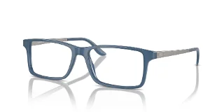 5377 Navy Opaline Blue