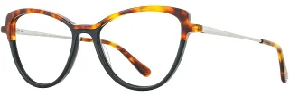 C03 Havana/Black/Chrome