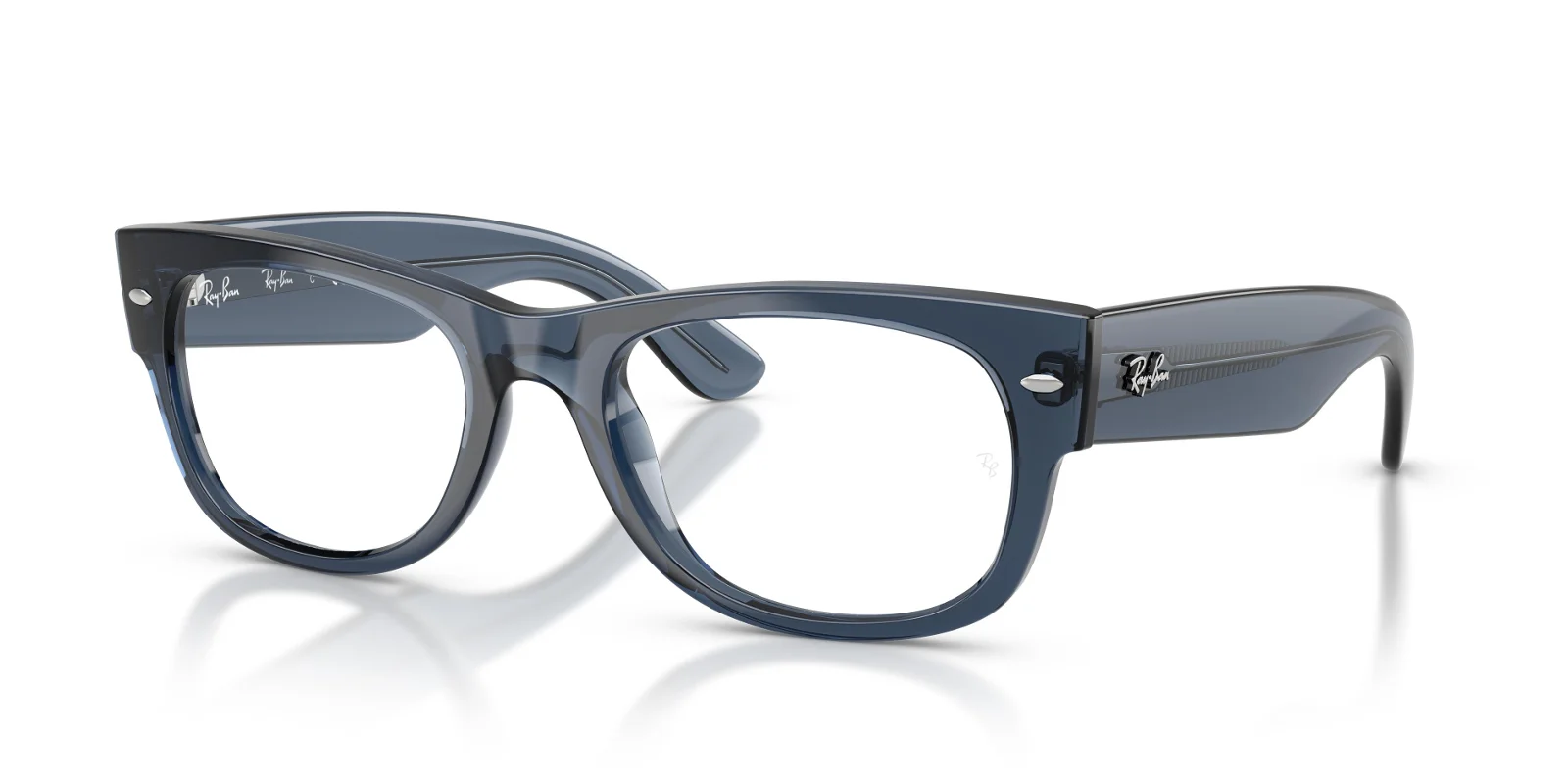 Ray Ban Eyeglasses RX0832V