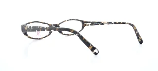 Dvf Eyeglasses 5003