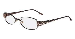 Tres Jolie Eyeglasses 140
