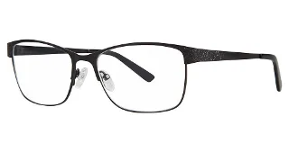 Genevieve Paris Design Eyeglasses Enduring