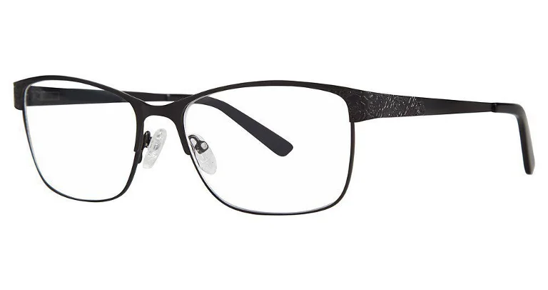 Genevieve Paris Design Eyeglasses Enduring