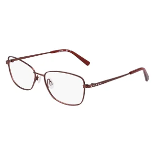 692 Satin Bordeaux