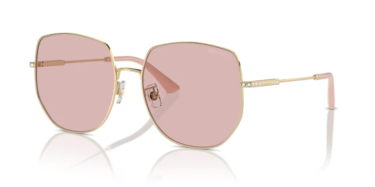 Jimmy Choo Sunglasses JC4006BD
