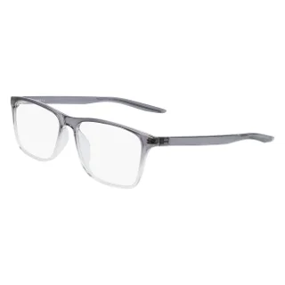 035 Dark Grey/Clear Fade