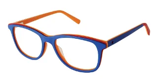 M401-Sfk-289 Cobalt Red Orange