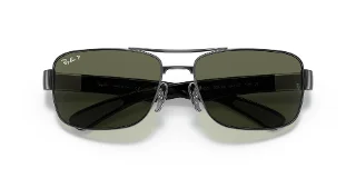 Ray Ban Sunglasses RB3522