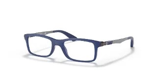 Ray Ban Jr Eyeglasses RY1588