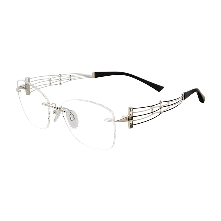 Line Art Eyeglasses 2171