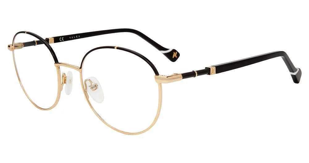 Yalea Eyeglasses VYA013L