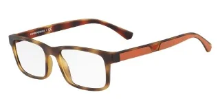 5089 Matte Havana