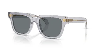 530580 Transparent Grey
