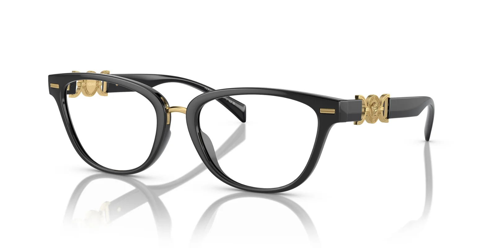 Versace Eyeglasses VE3336U