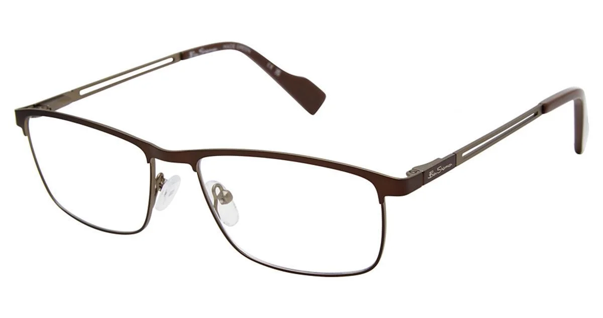 Ben Sherman Eyeglasses LOMBARD