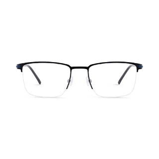 Morel Eyeglasses PLANCK 5