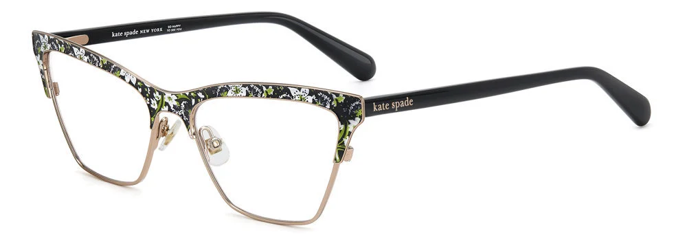 Kate Spade Eyeglasses KS KINNY/G