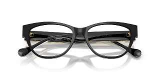Versace Eyeglasses VE3389U