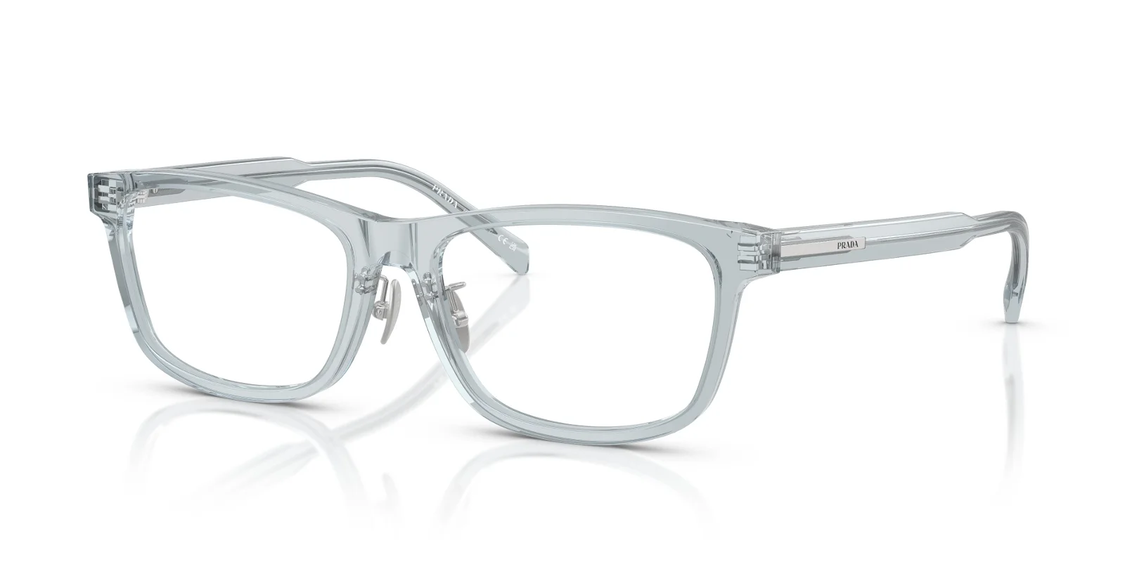 Prada Eyeglasses PRB08VD