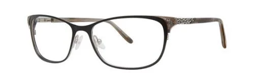 Dana Buchman Eyeglasses ROSE