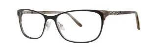 Dana Buchman Eyeglasses ROSE