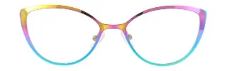 Betsey Johnson Eyeglasses TADA