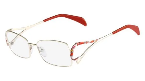Emilio Pucci Eyeglasses EP2151