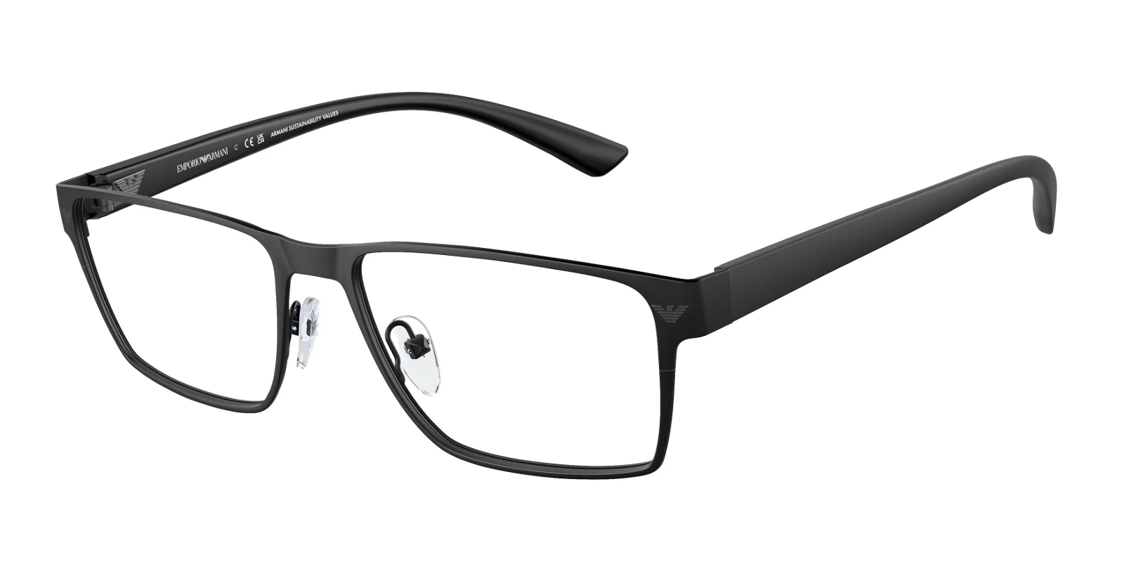 Emporio Armani Eyeglasses EA1157