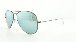 029/30 Matte Gunmetal