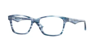 2870 Striped Blue