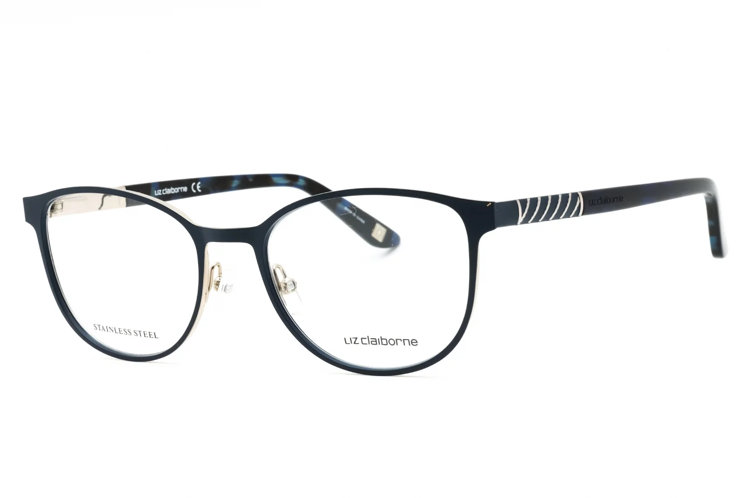 Liz Claiborne Eyeglasses L 459