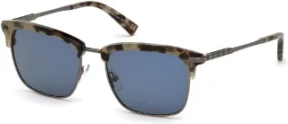 Ermenegildo Zegna Sunglasses EZ0092