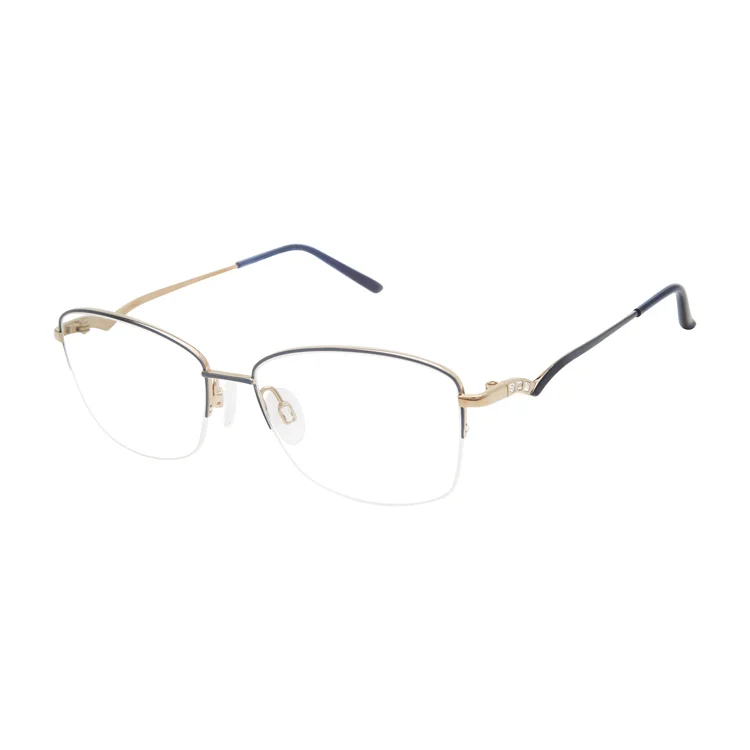 Charmant Eyeglasses TI 29221