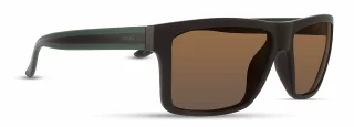 3 - Brown/Dark Green