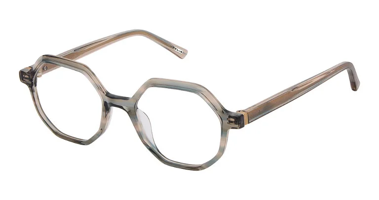 Kliik Denmark Eyeglasses K-809