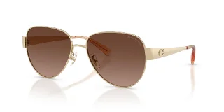 900587 Shiny Light Gold