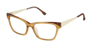 Alexander Collection Eyeglasses TONI