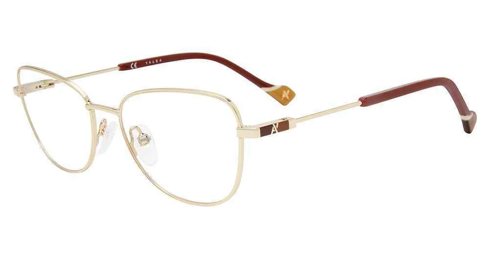 Yalea Eyeglasses VYA023L