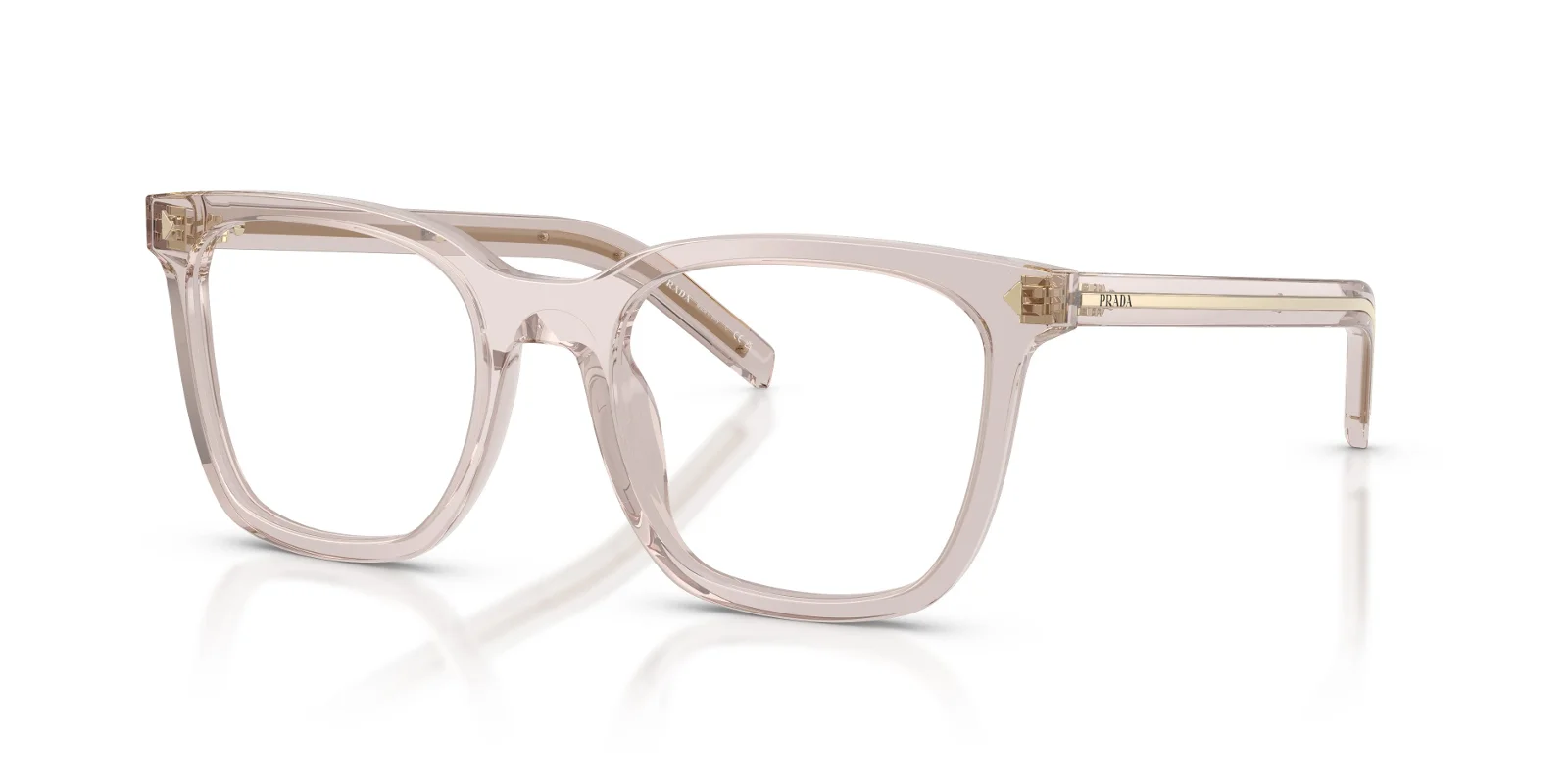 Prada Eyeglasses PRB11V