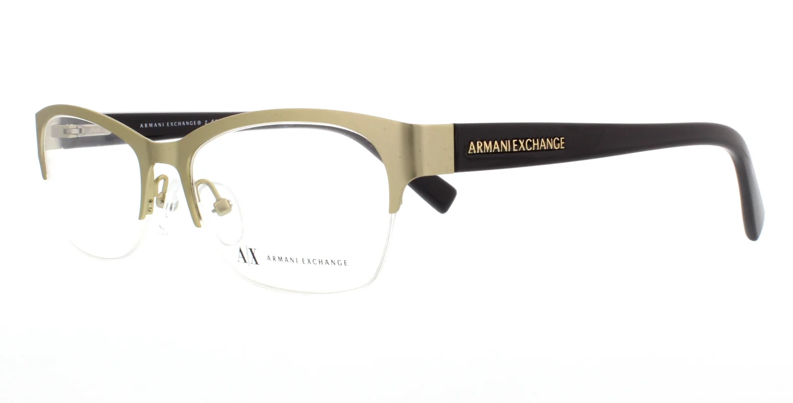 Armani Exchange Eyeglasses AX1016