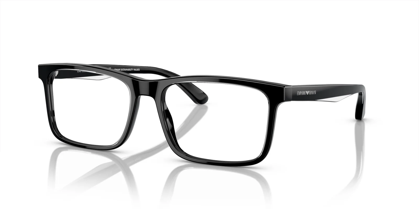 Emporio Armani Eyeglasses EA3227