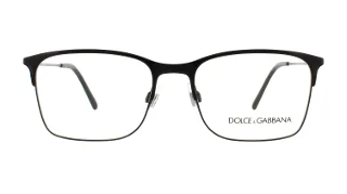 Dolce & Gabbana Eyeglasses DG1289