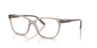 3181 Transparent Light Brown