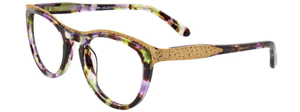 Paradox Eyeglasses P5015