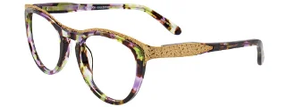 Paradox Eyeglasses P5015