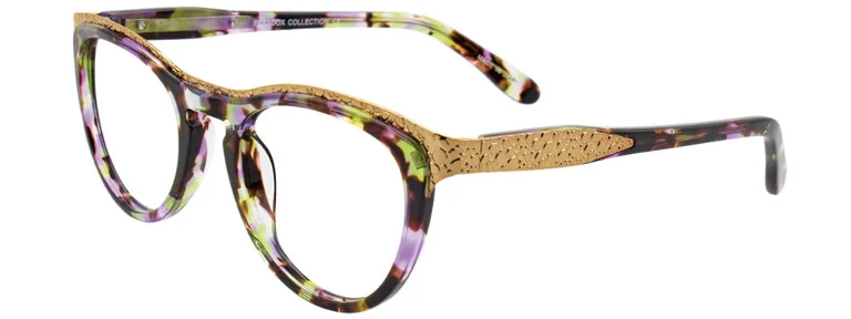 Paradox Eyeglasses P5015