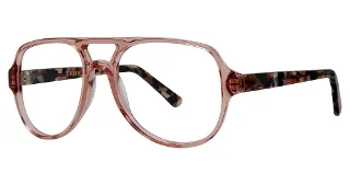 Leon Max Eyeglasses 6031