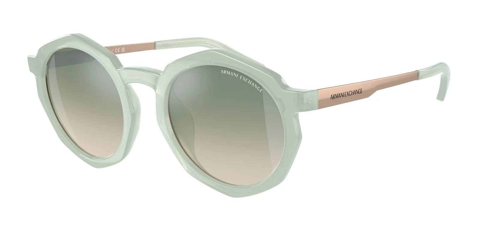 Armani Exchange Sunglasses AX4132SU