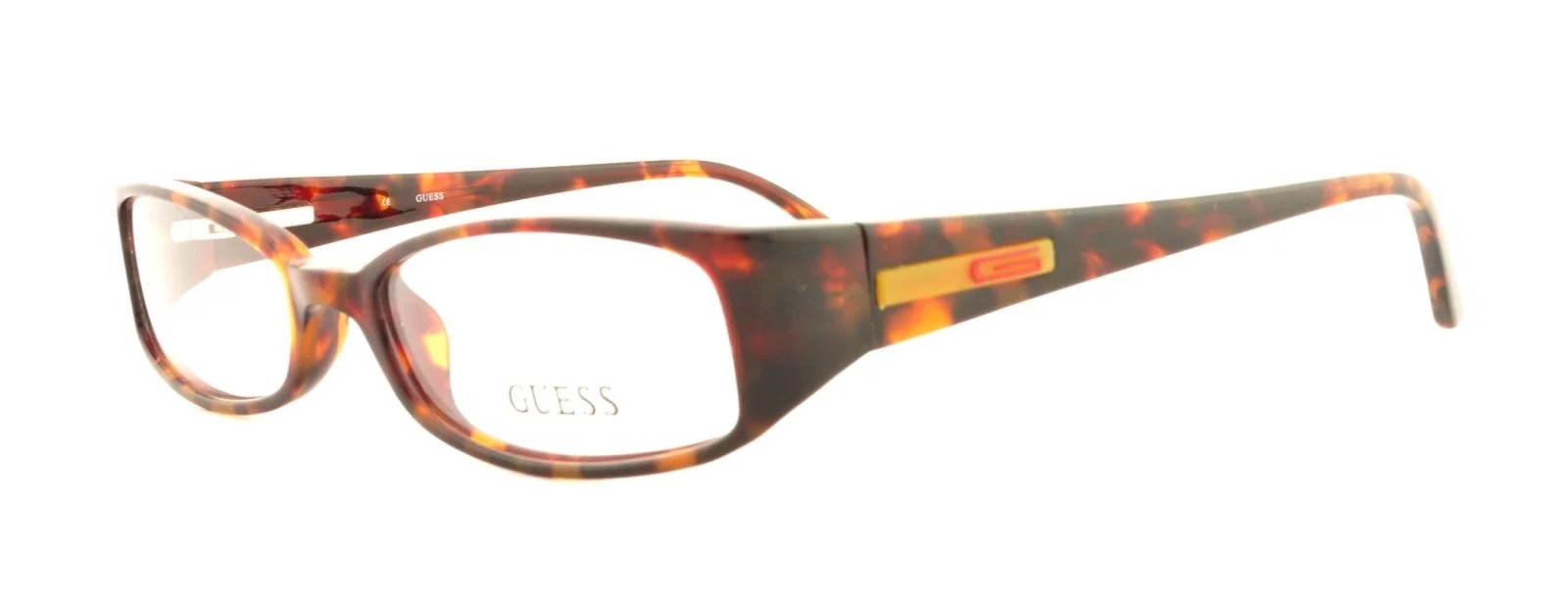 Guess Eyeglasses GU 1393
