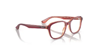 Ray Ban Jr Eyeglasses RY1627